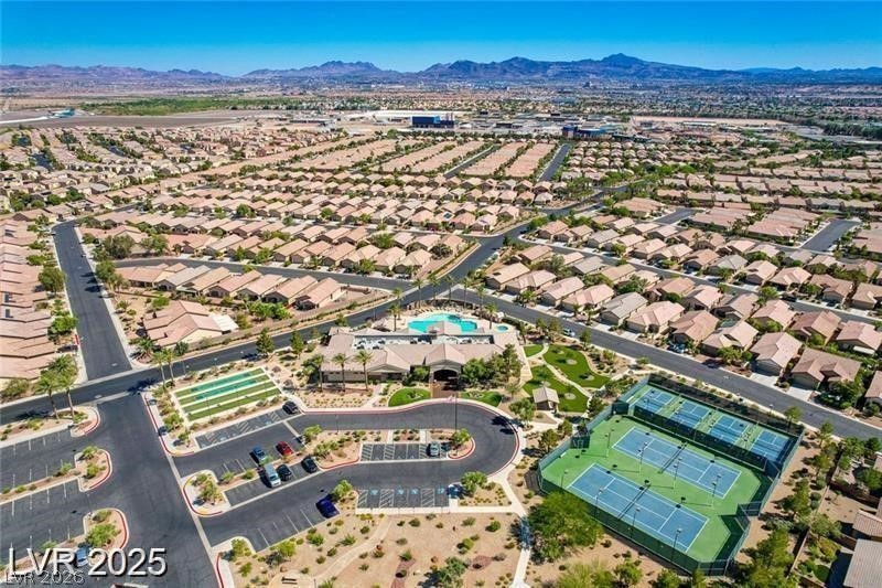 3385 Blue Ribbon Downs Street Las Vegas NV 89122