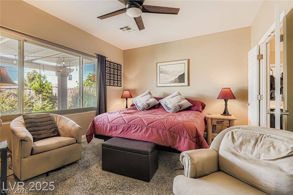 3385 Blue Ribbon Downs Street Las Vegas NV 89122