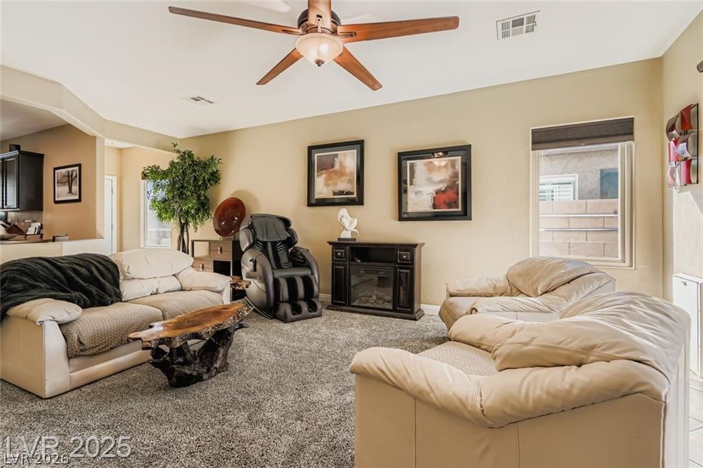 3385 Blue Ribbon Downs Street Las Vegas NV 89122