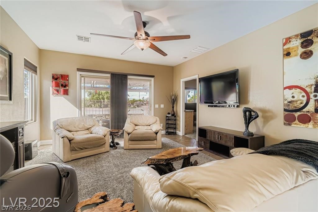 3385 Blue Ribbon Downs Street Las Vegas NV 89122
