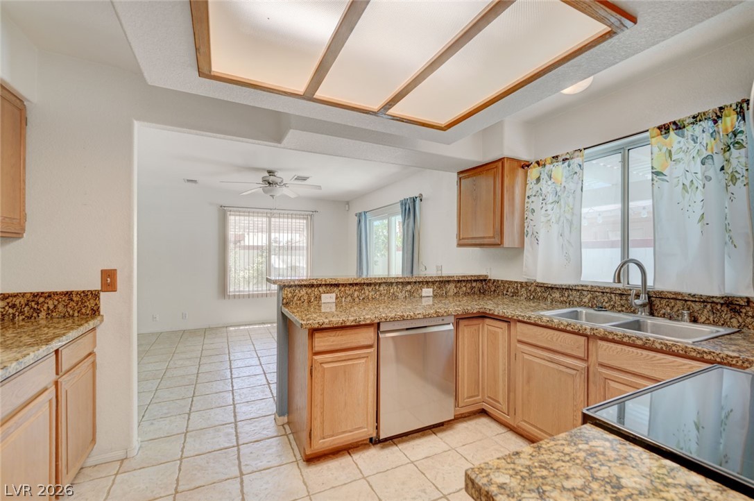 4125 Scotmist Court Las Vegas NV 89129
