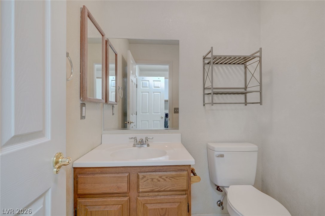 4125 Scotmist Court Las Vegas NV 89129