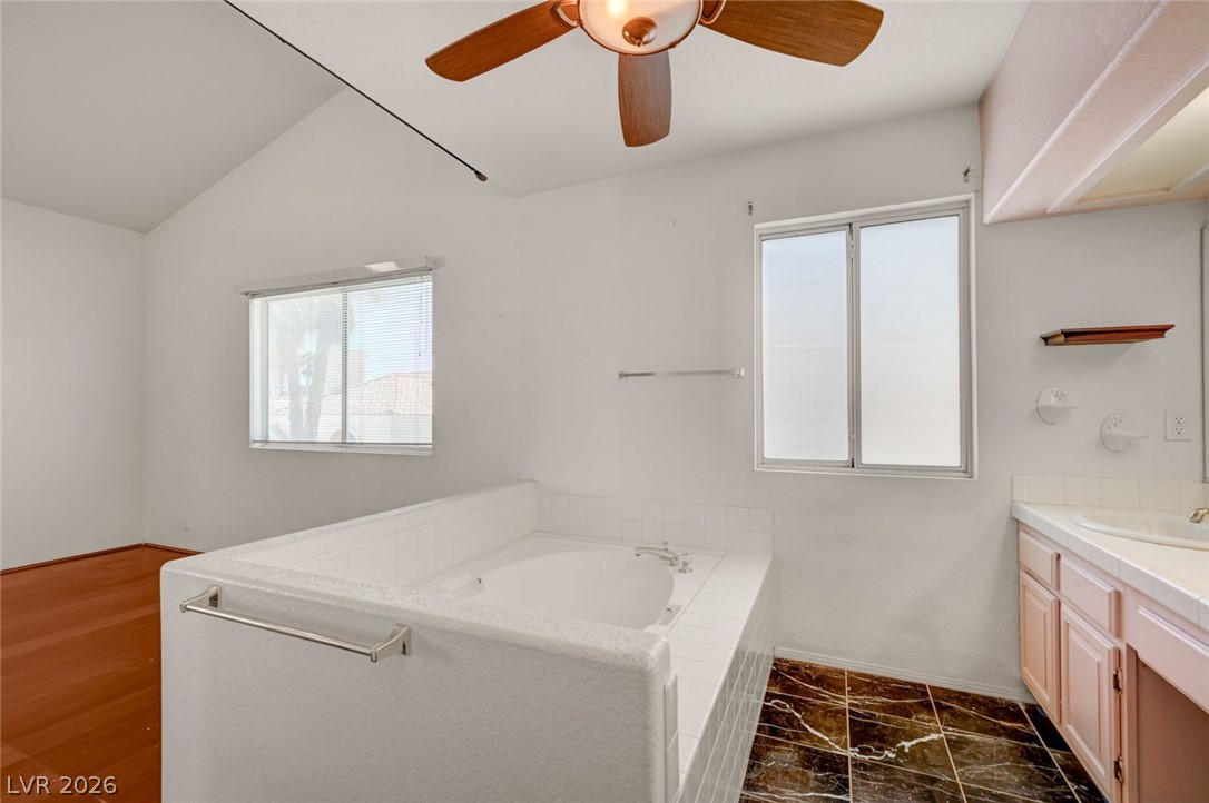 4125 Scotmist Court Las Vegas NV 89129