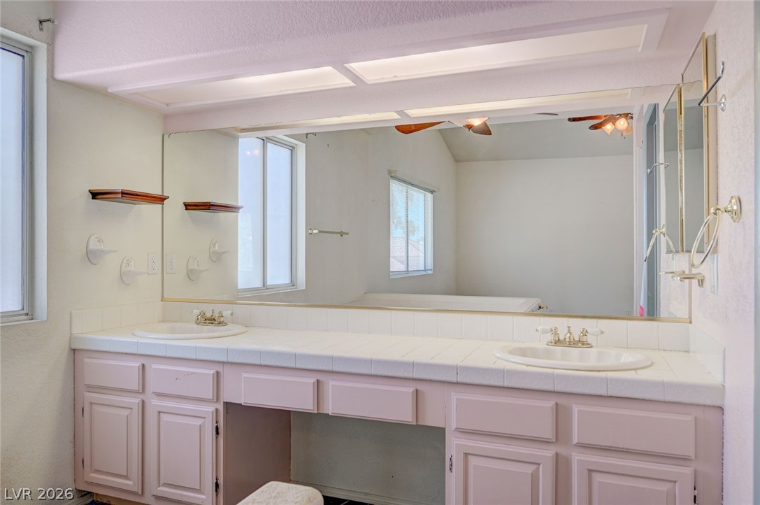 4125 Scotmist Court Las Vegas NV 89129