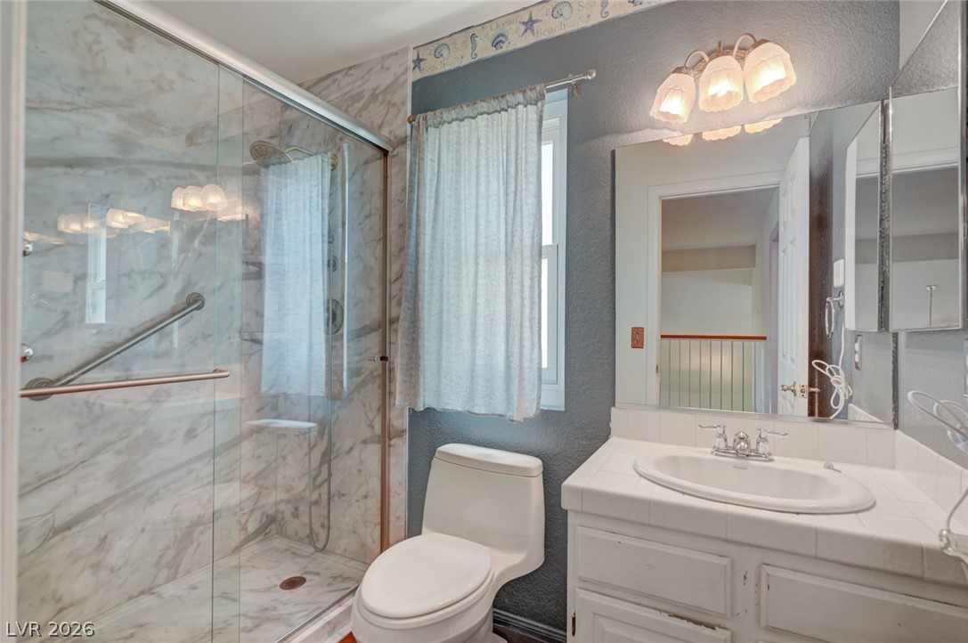 4125 Scotmist Court Las Vegas NV 89129