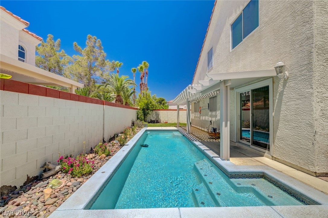 4125 Scotmist Court Las Vegas NV 89129
