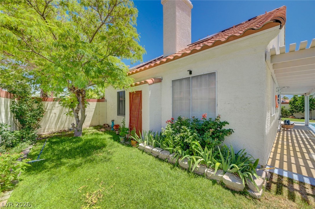 4125 Scotmist Court Las Vegas NV 89129