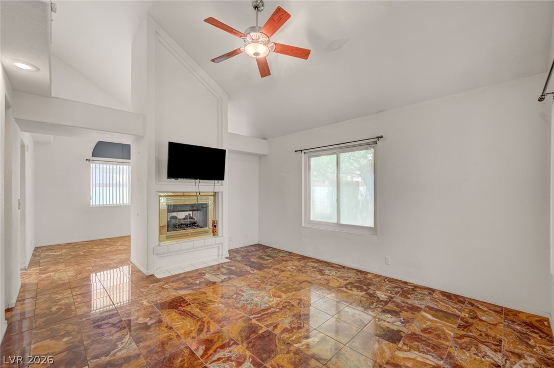 4125 Scotmist Court Las Vegas NV 89129