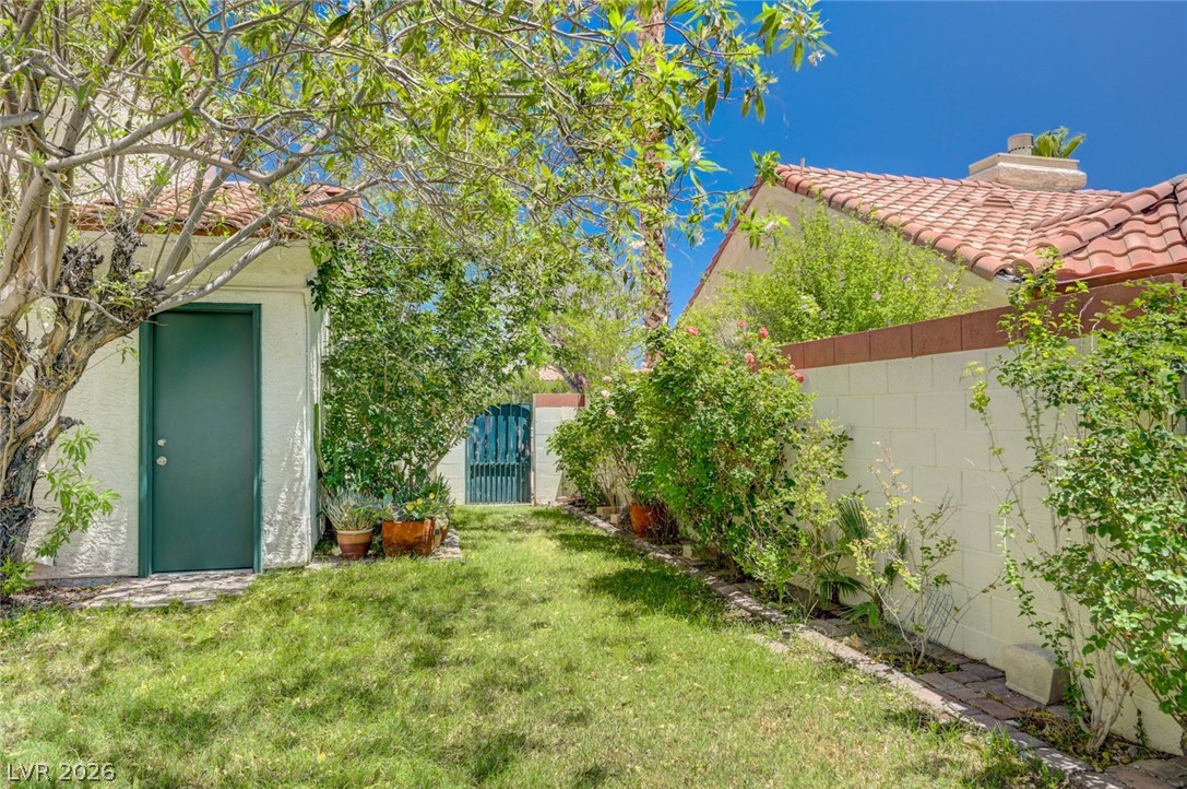 4125 Scotmist Court Las Vegas NV 89129