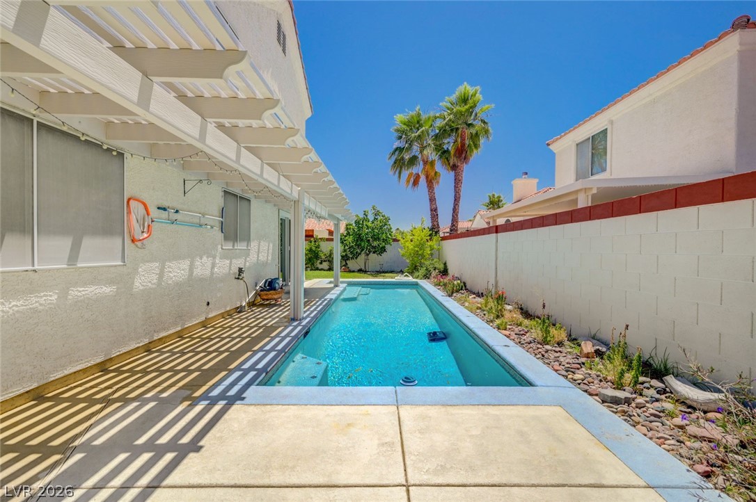 4125 Scotmist Court Las Vegas NV 89129