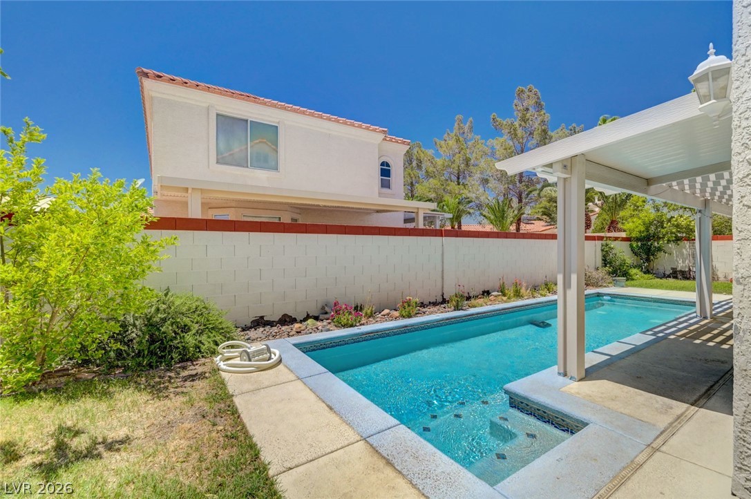 4125 Scotmist Court Las Vegas NV 89129