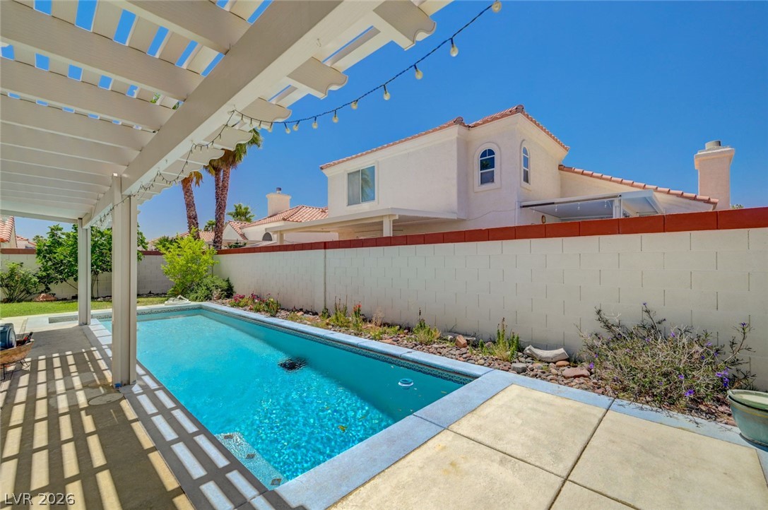 4125 Scotmist Court Las Vegas NV 89129