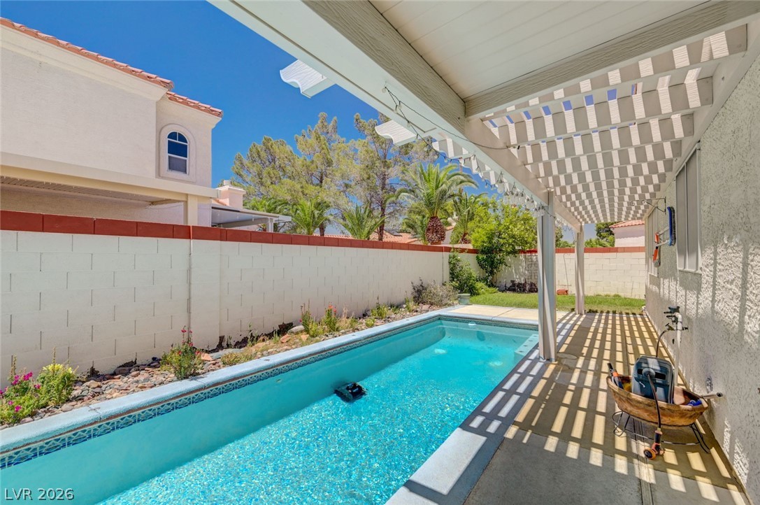 4125 Scotmist Court Las Vegas NV 89129