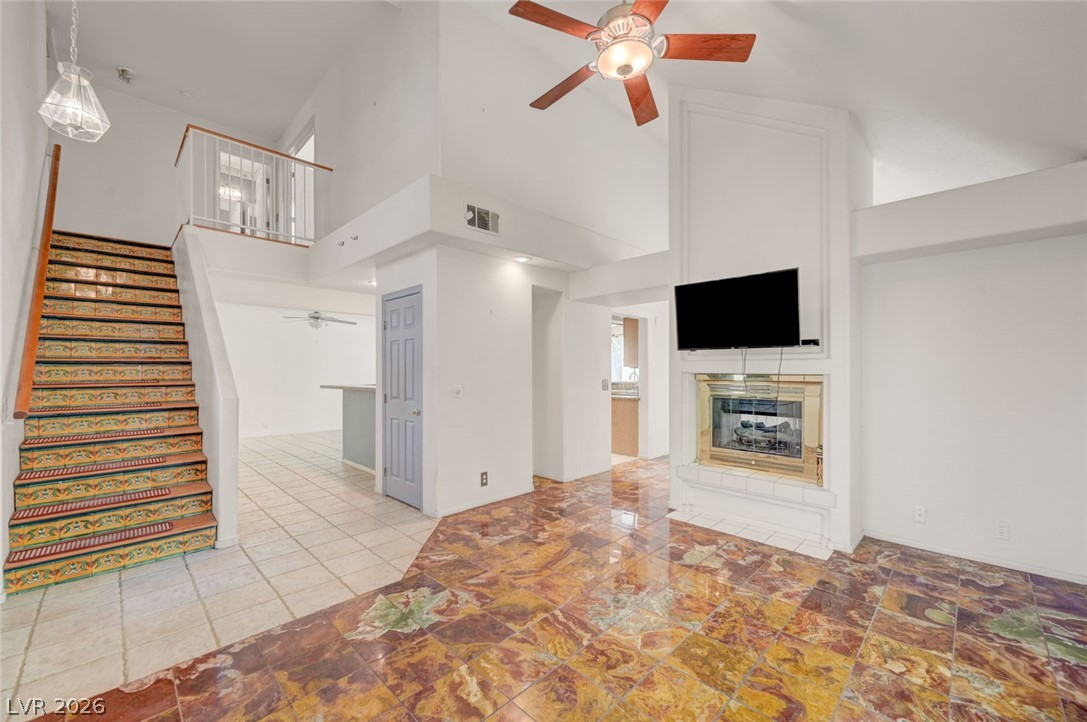 4125 Scotmist Court Las Vegas NV 89129