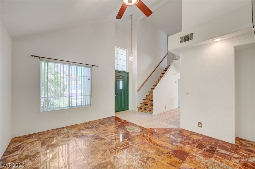 4125 Scotmist Court Las Vegas NV 89129