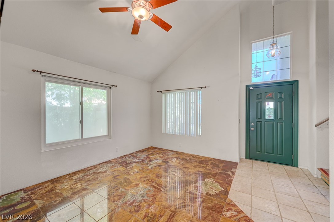 4125 Scotmist Court Las Vegas NV 89129