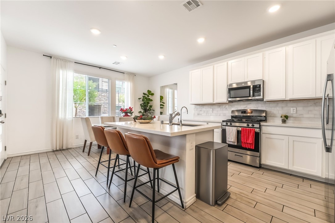 328 Owens Peak Drive Henderson NV 89015