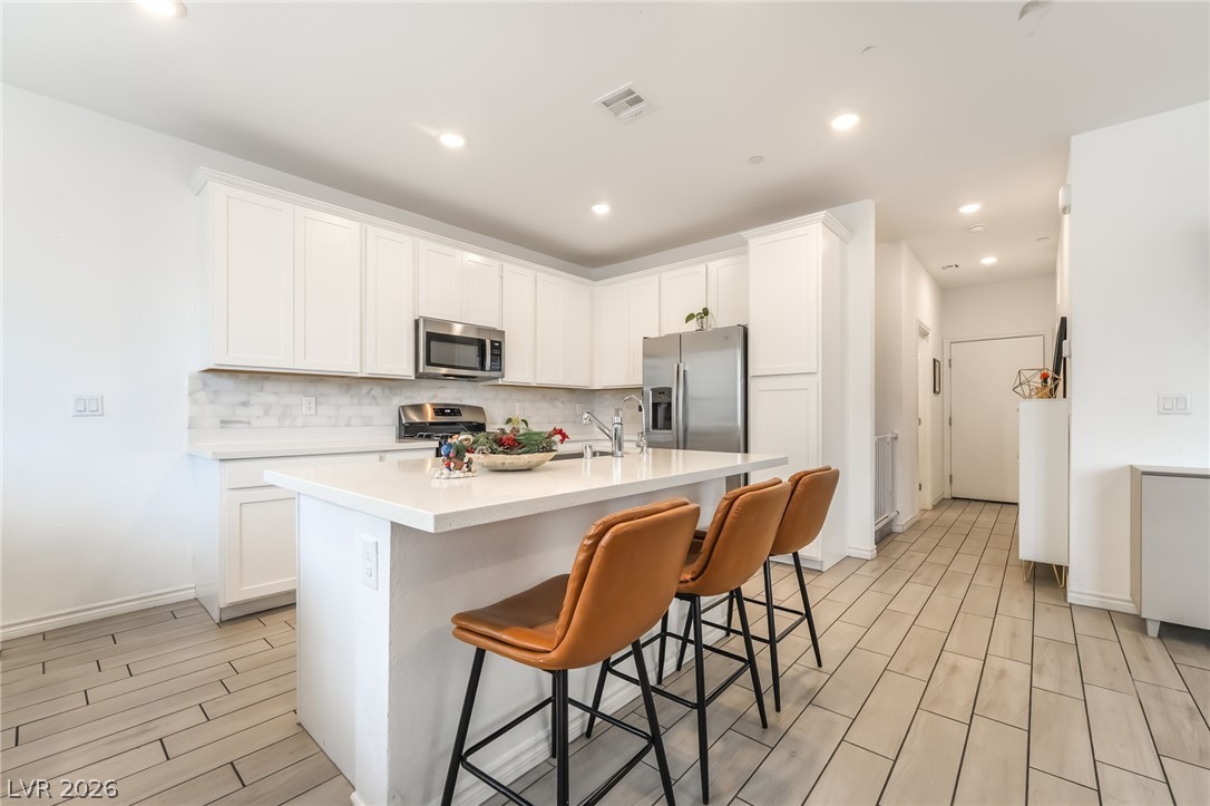 328 Owens Peak Drive Henderson NV 89015