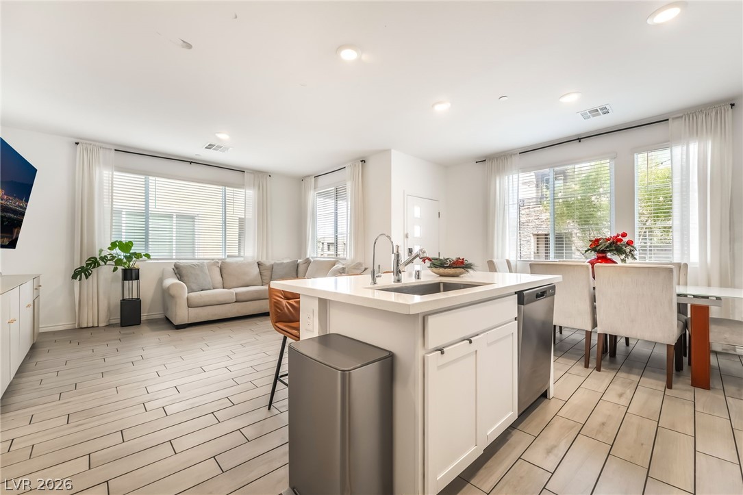 328 Owens Peak Drive Henderson NV 89015