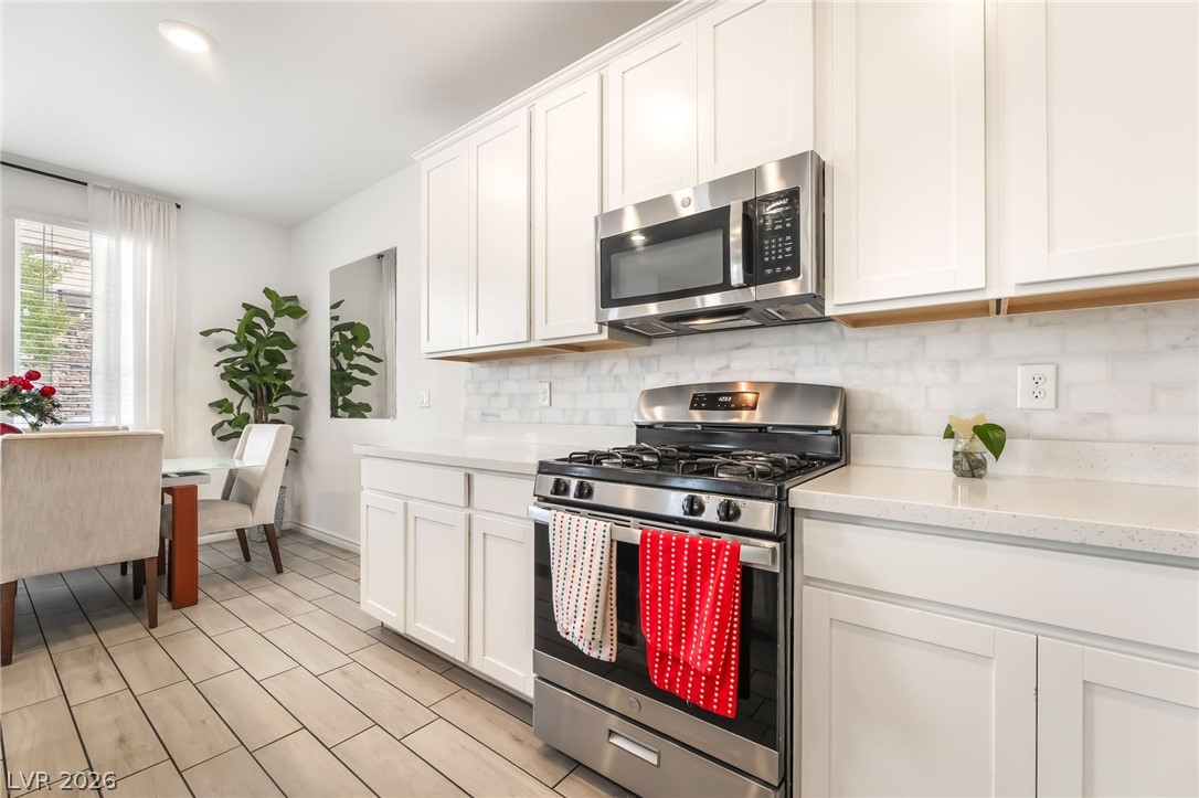328 Owens Peak Drive Henderson NV 89015
