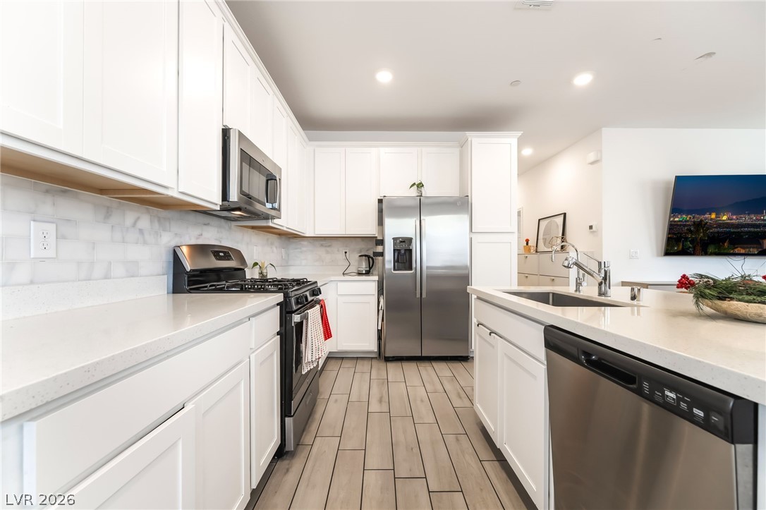 328 Owens Peak Drive Henderson NV 89015