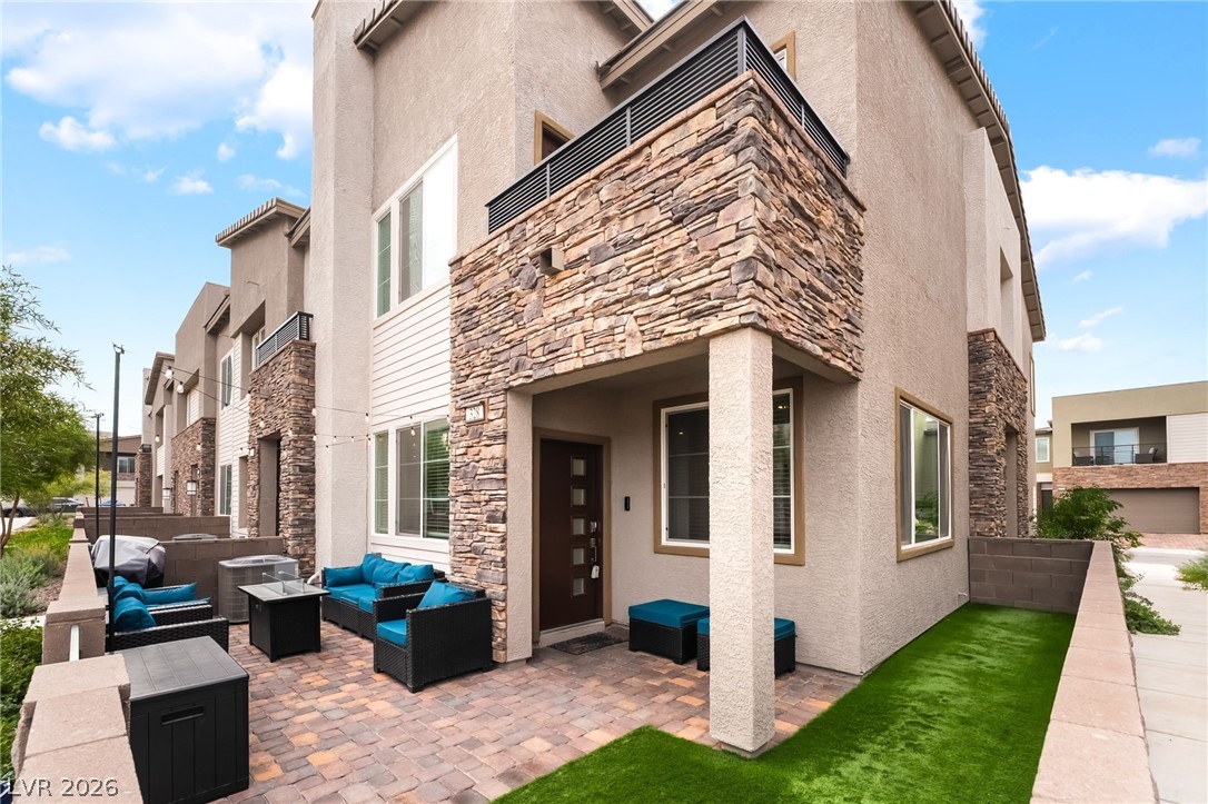 328 Owens Peak Drive Henderson NV 89015