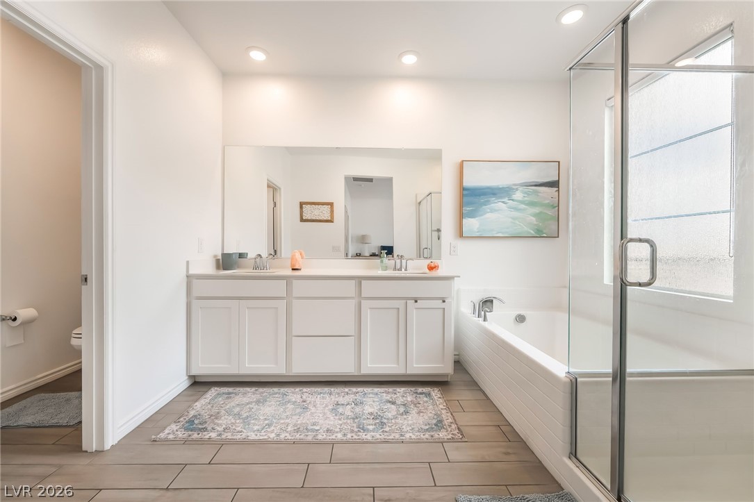 328 Owens Peak Drive Henderson NV 89015