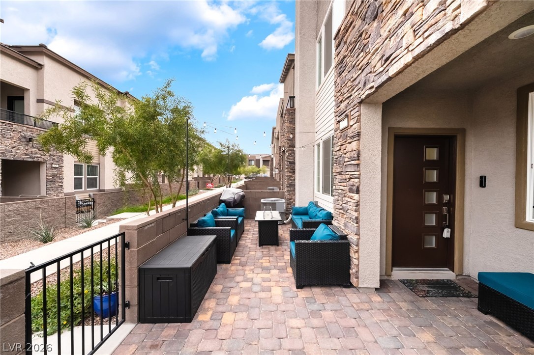 328 Owens Peak Drive Henderson NV 89015