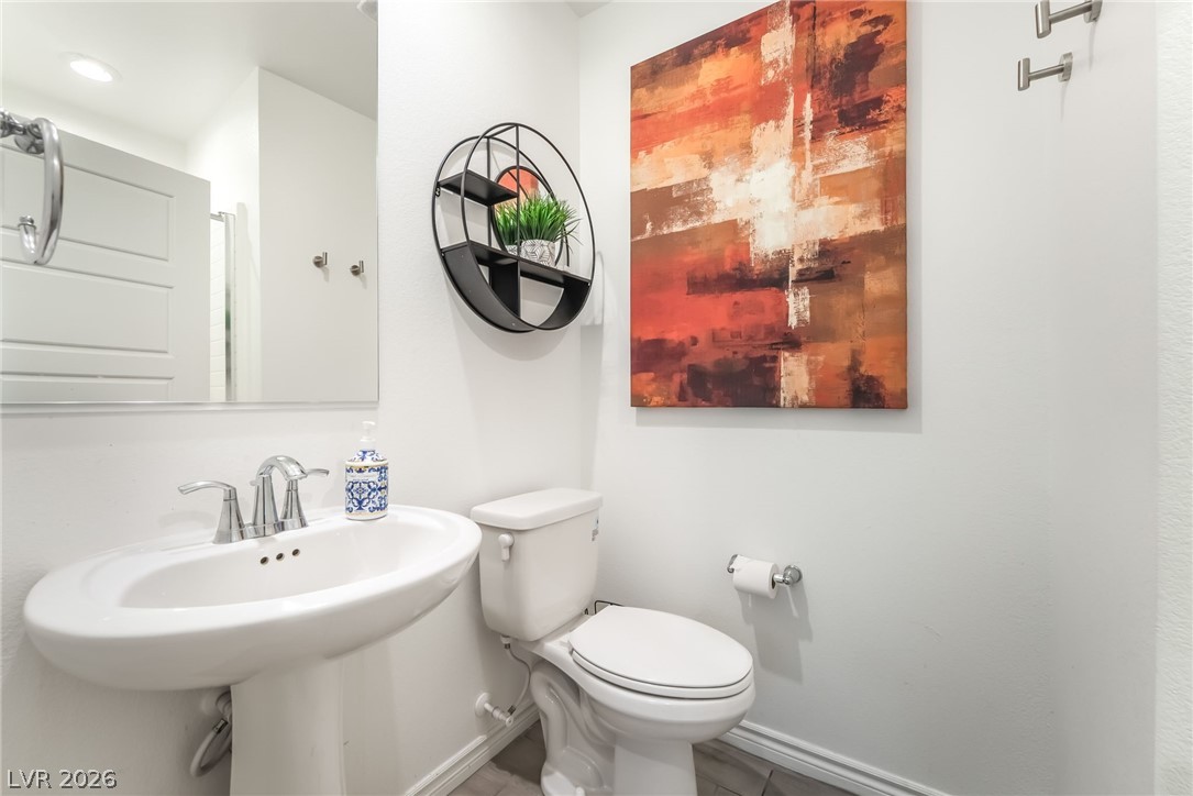 328 Owens Peak Drive Henderson NV 89015