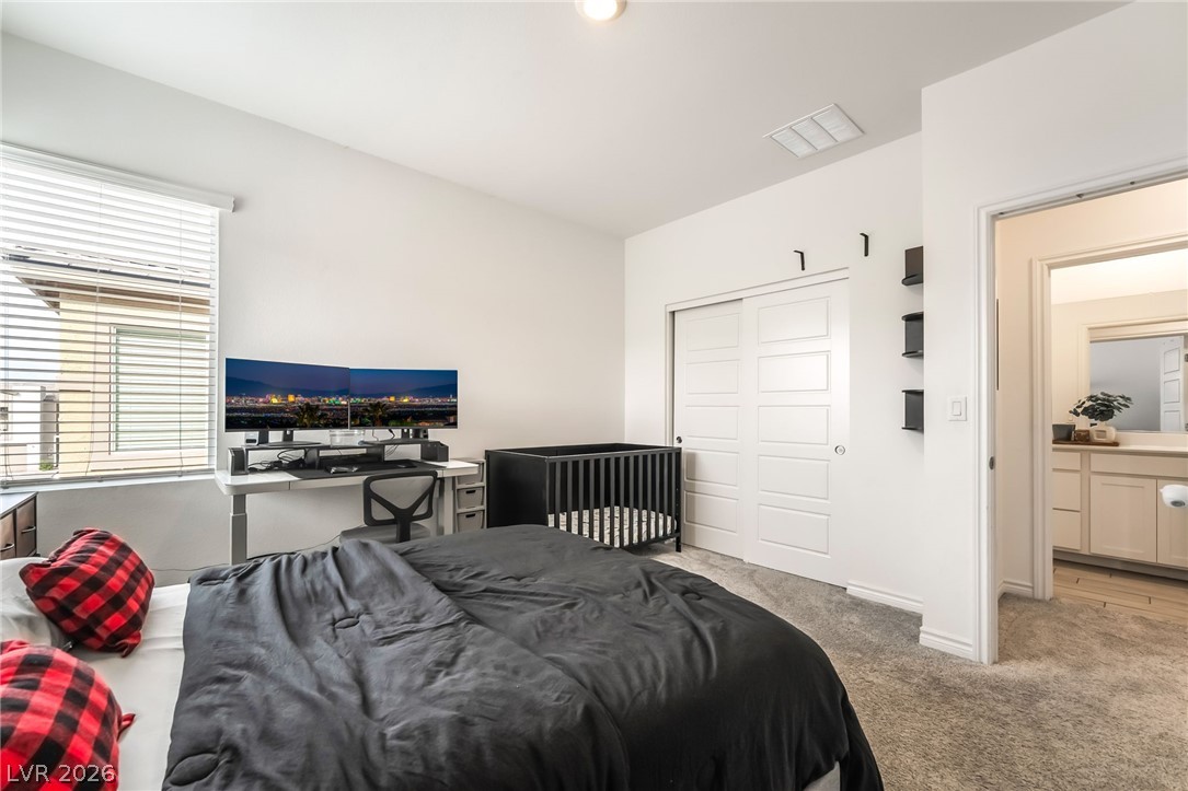 328 Owens Peak Drive Henderson NV 89015
