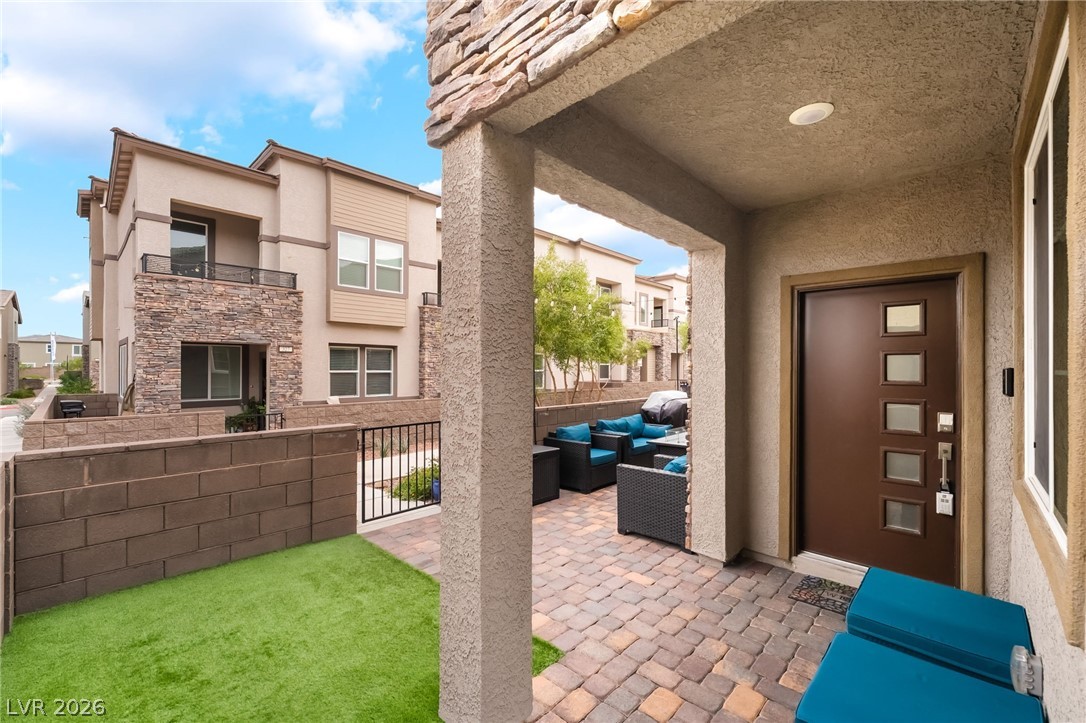 328 Owens Peak Drive Henderson NV 89015
