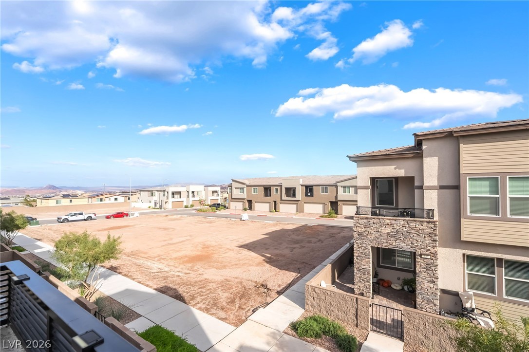 328 Owens Peak Drive Henderson NV 89015