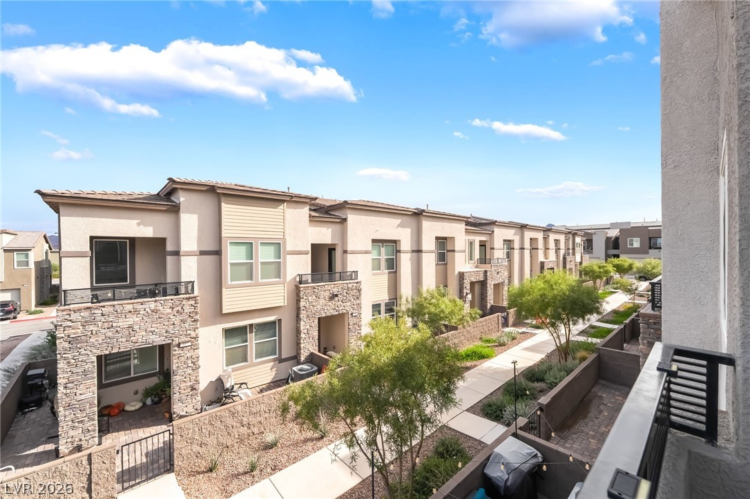 328 Owens Peak Drive Henderson NV 89015