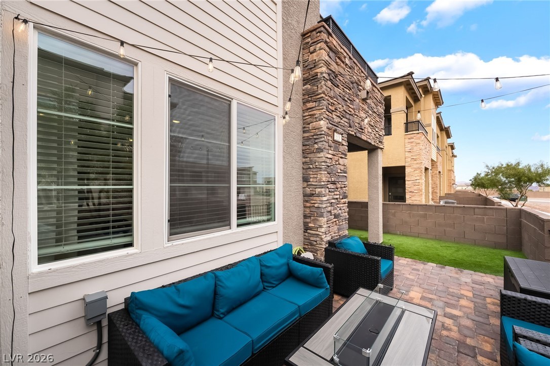 328 Owens Peak Drive Henderson NV 89015