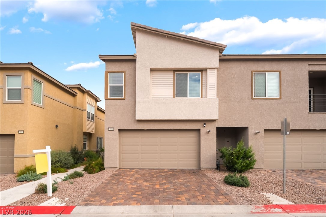 328 Owens Peak Drive Henderson NV 89015
