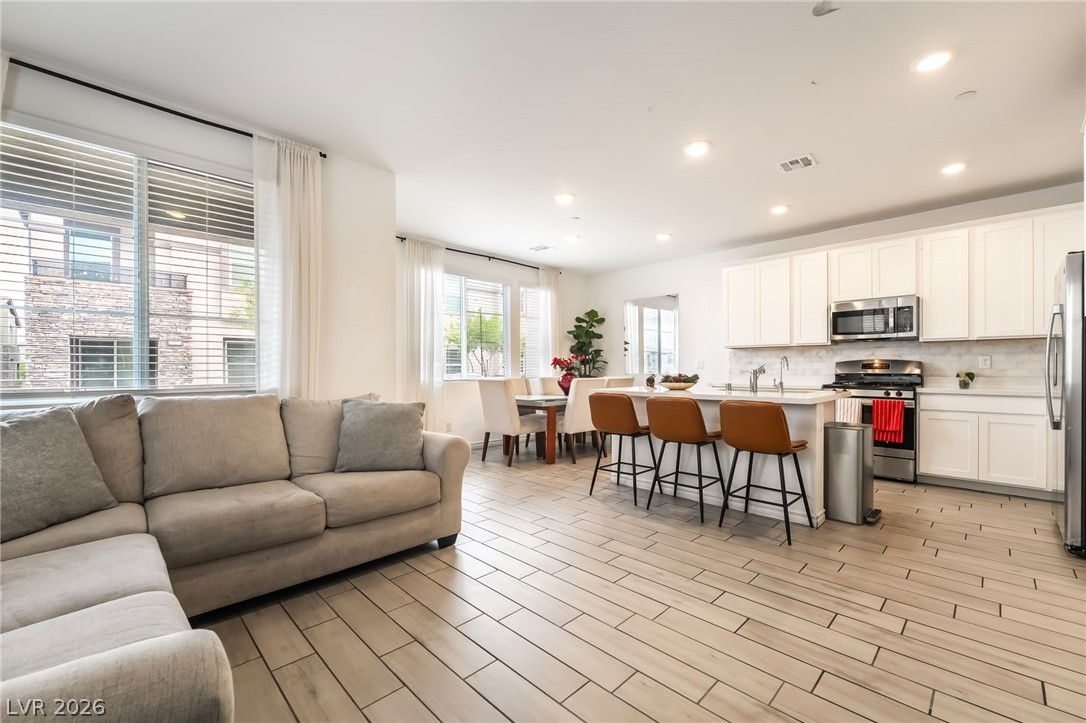 328 Owens Peak Drive Henderson NV 89015