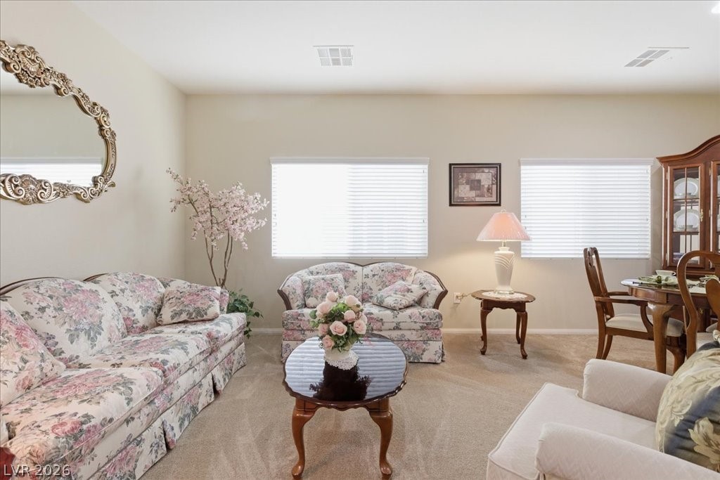 3413 Pelican Brief Lane North Las Vegas NV 89084