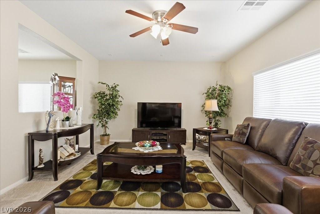 3413 Pelican Brief Lane North Las Vegas NV 89084
