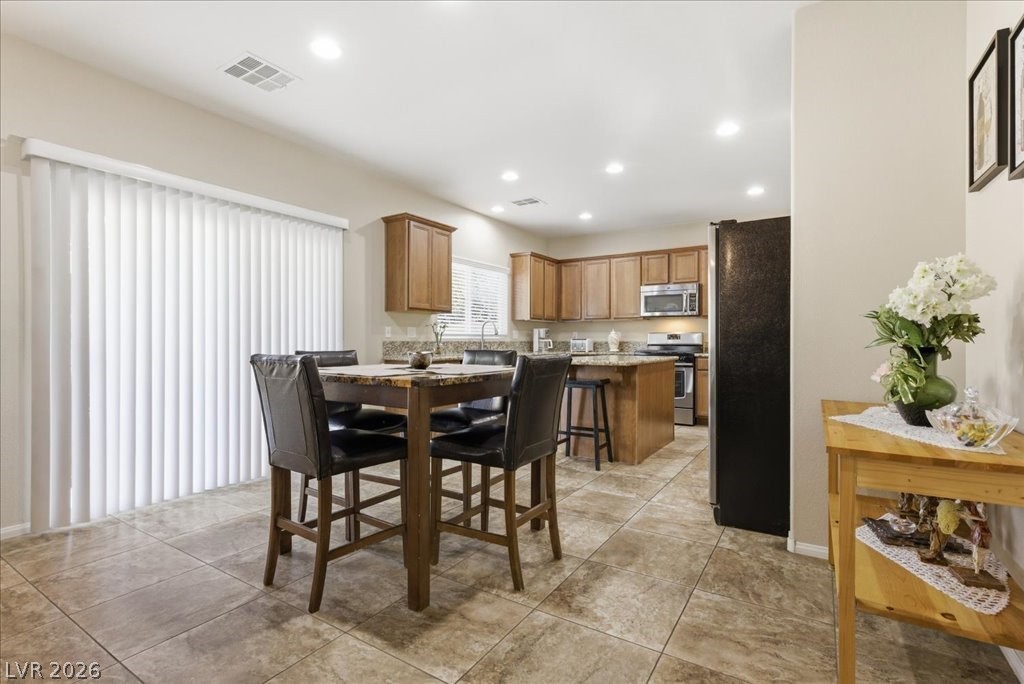 3413 Pelican Brief Lane North Las Vegas NV 89084