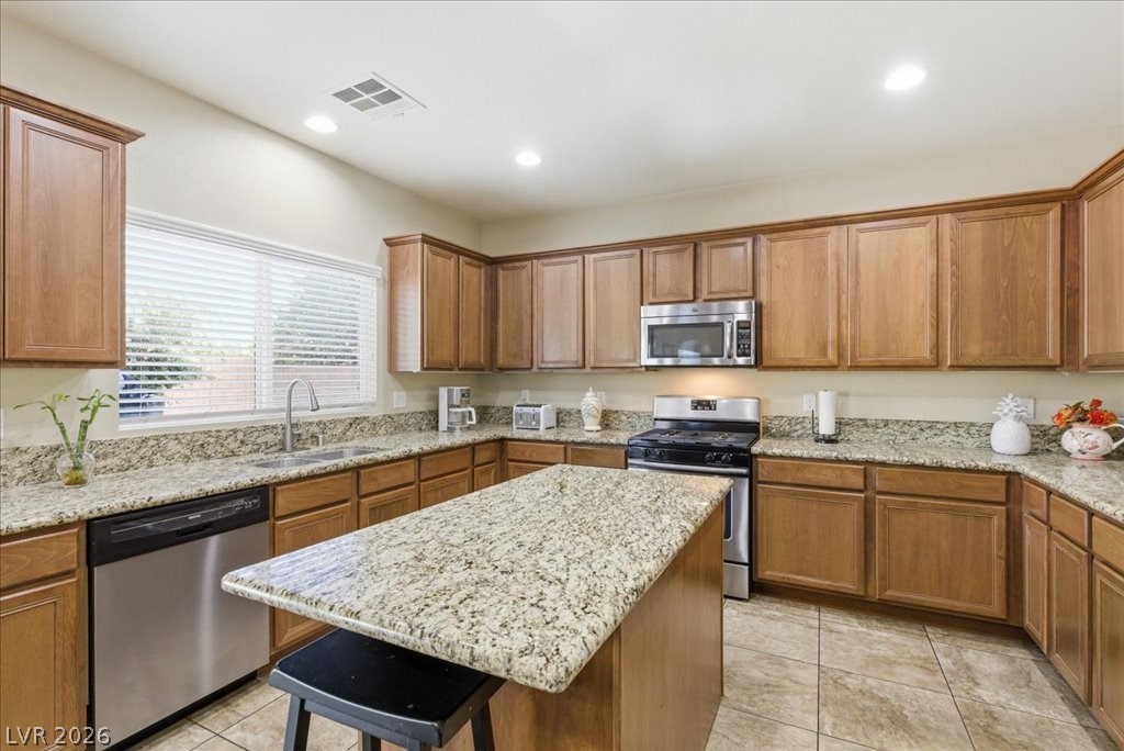 3413 Pelican Brief Lane North Las Vegas NV 89084