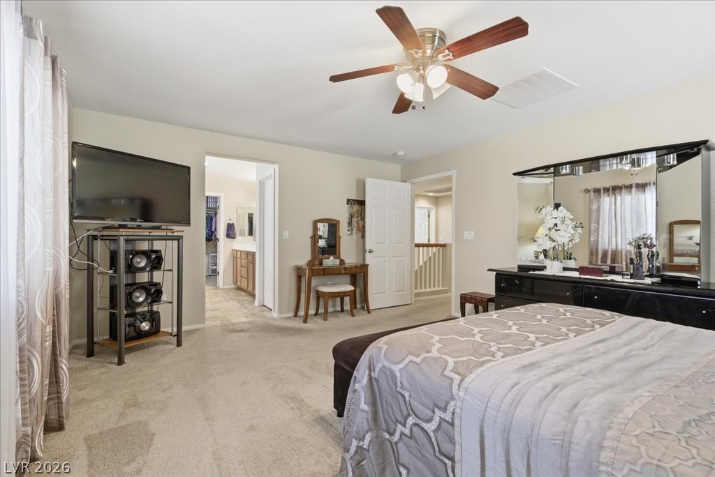 3413 Pelican Brief Lane North Las Vegas NV 89084