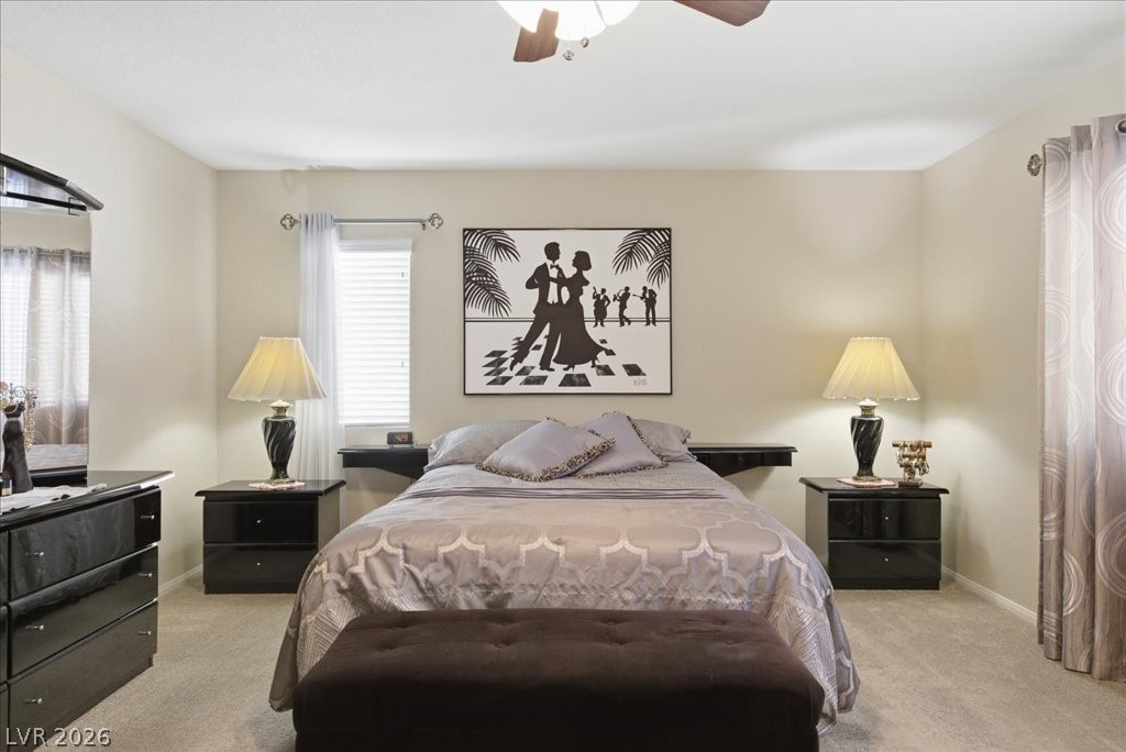 3413 Pelican Brief Lane North Las Vegas NV 89084