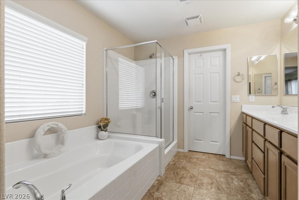 3413 Pelican Brief Lane North Las Vegas NV 89084