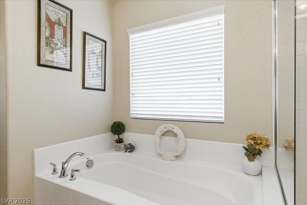 3413 Pelican Brief Lane North Las Vegas NV 89084