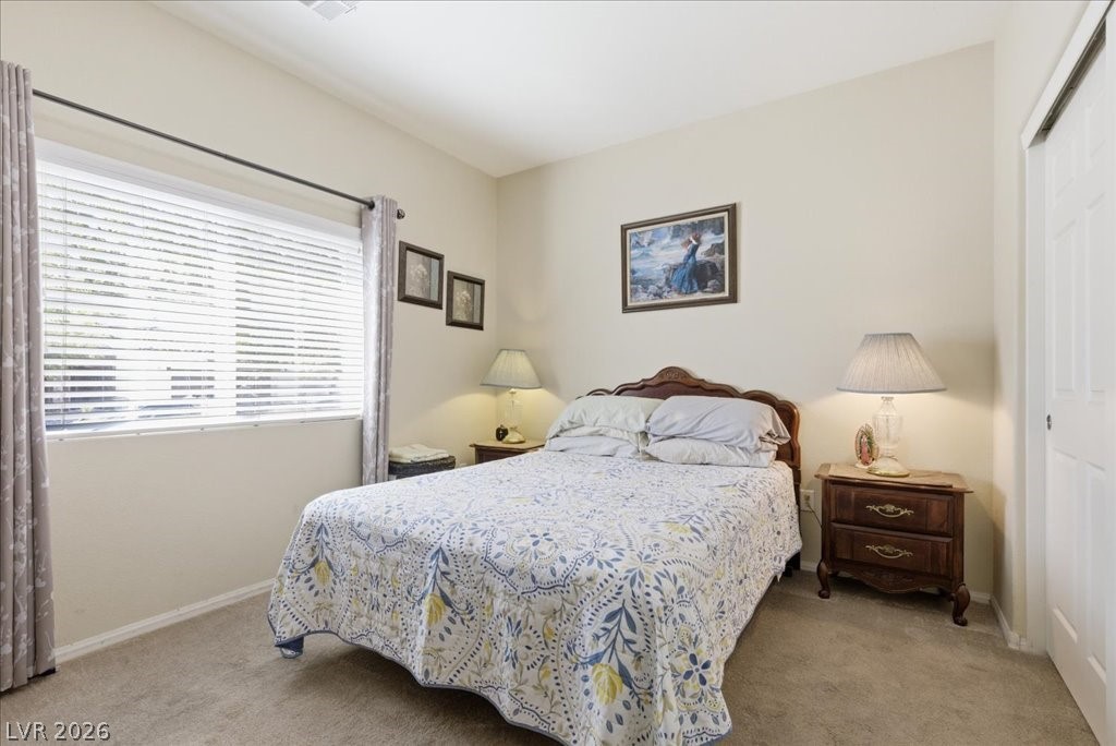 3413 Pelican Brief Lane North Las Vegas NV 89084