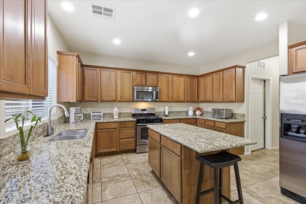 3413 Pelican Brief Lane North Las Vegas NV 89084