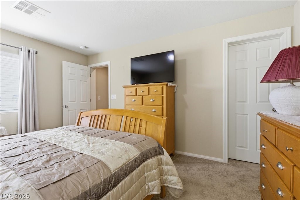 3413 Pelican Brief Lane North Las Vegas NV 89084