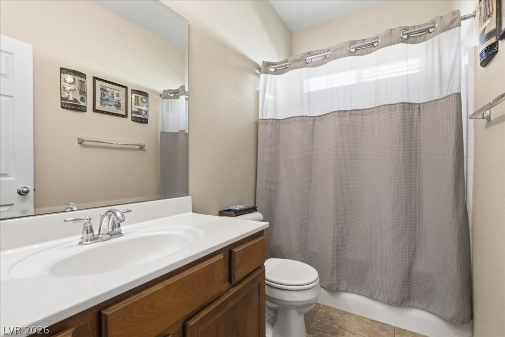 3413 Pelican Brief Lane North Las Vegas NV 89084