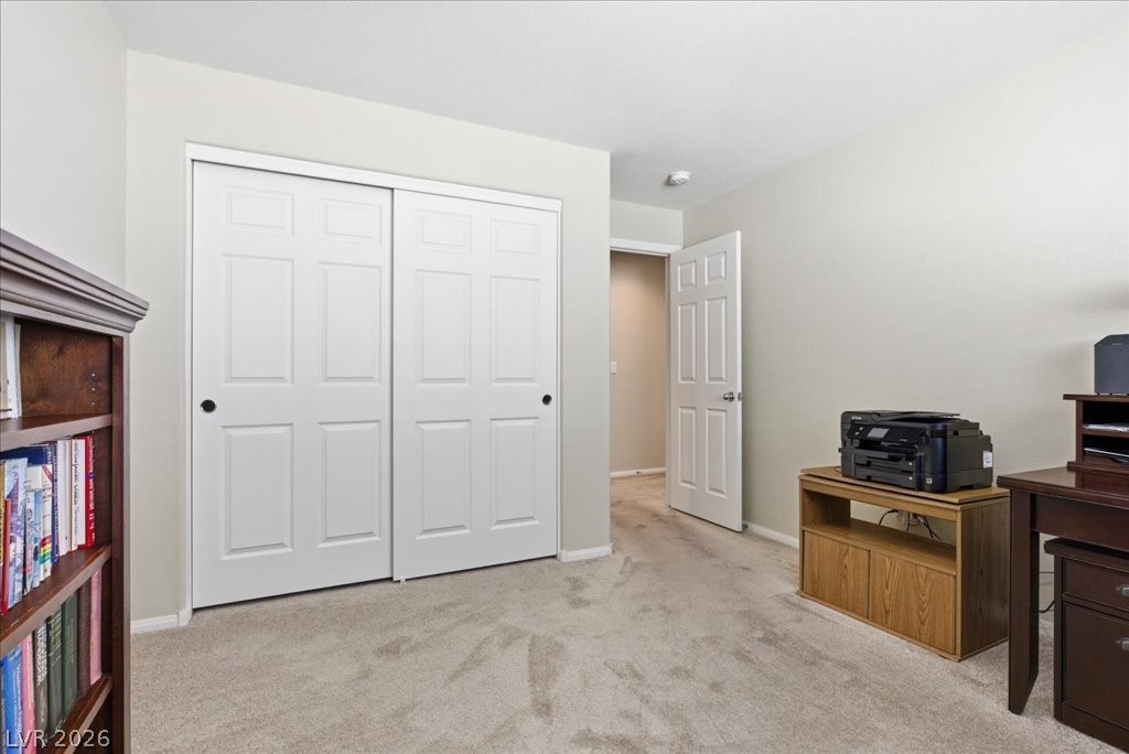 3413 Pelican Brief Lane North Las Vegas NV 89084