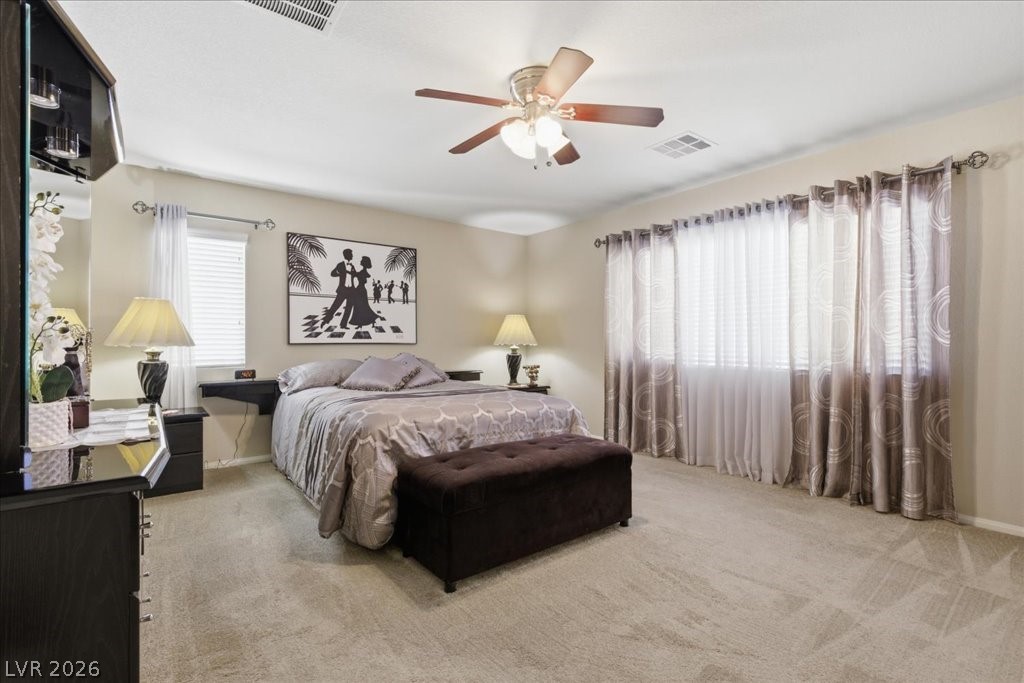 3413 Pelican Brief Lane North Las Vegas NV 89084